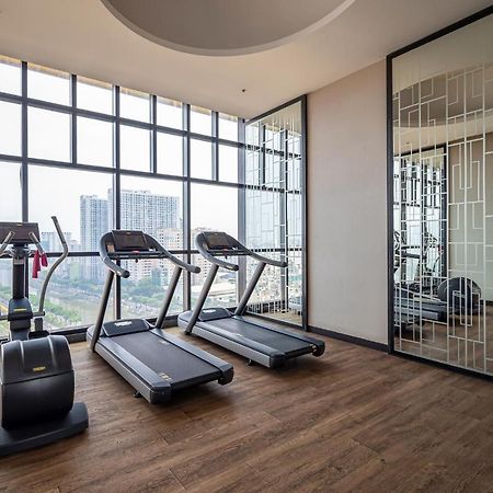Апартаменти Luxury Retreat D1Mension Хошимін Екстер'єр фото