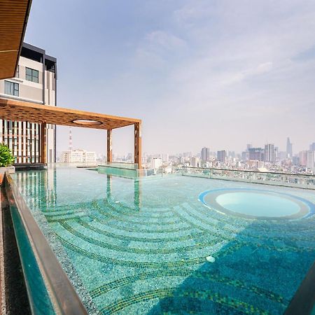 Апартаменти Luxury Retreat D1Mension Хошимін Екстер'єр фото